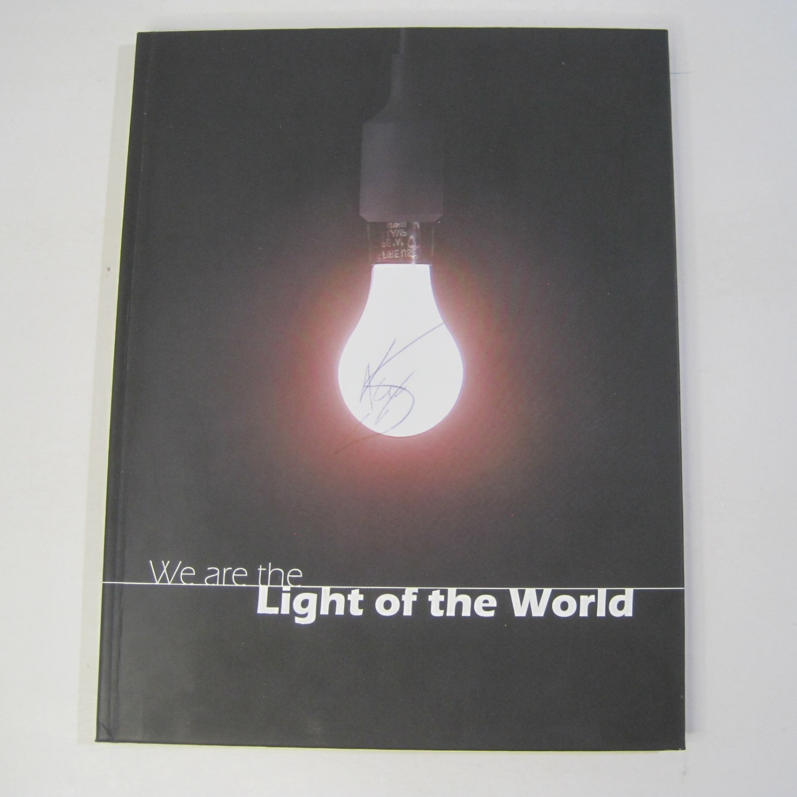2014 Big Valley Christian Junior High School Yearbook – Modesto, California HC