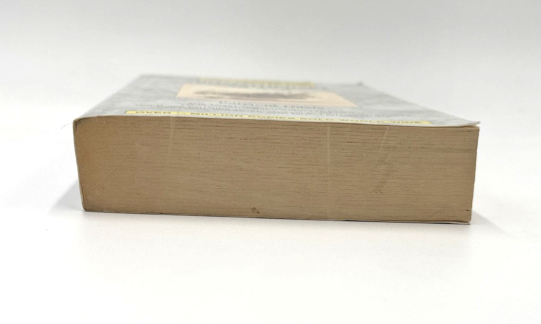 Aromatherapy An A to Z Patricia Davis PB 1997