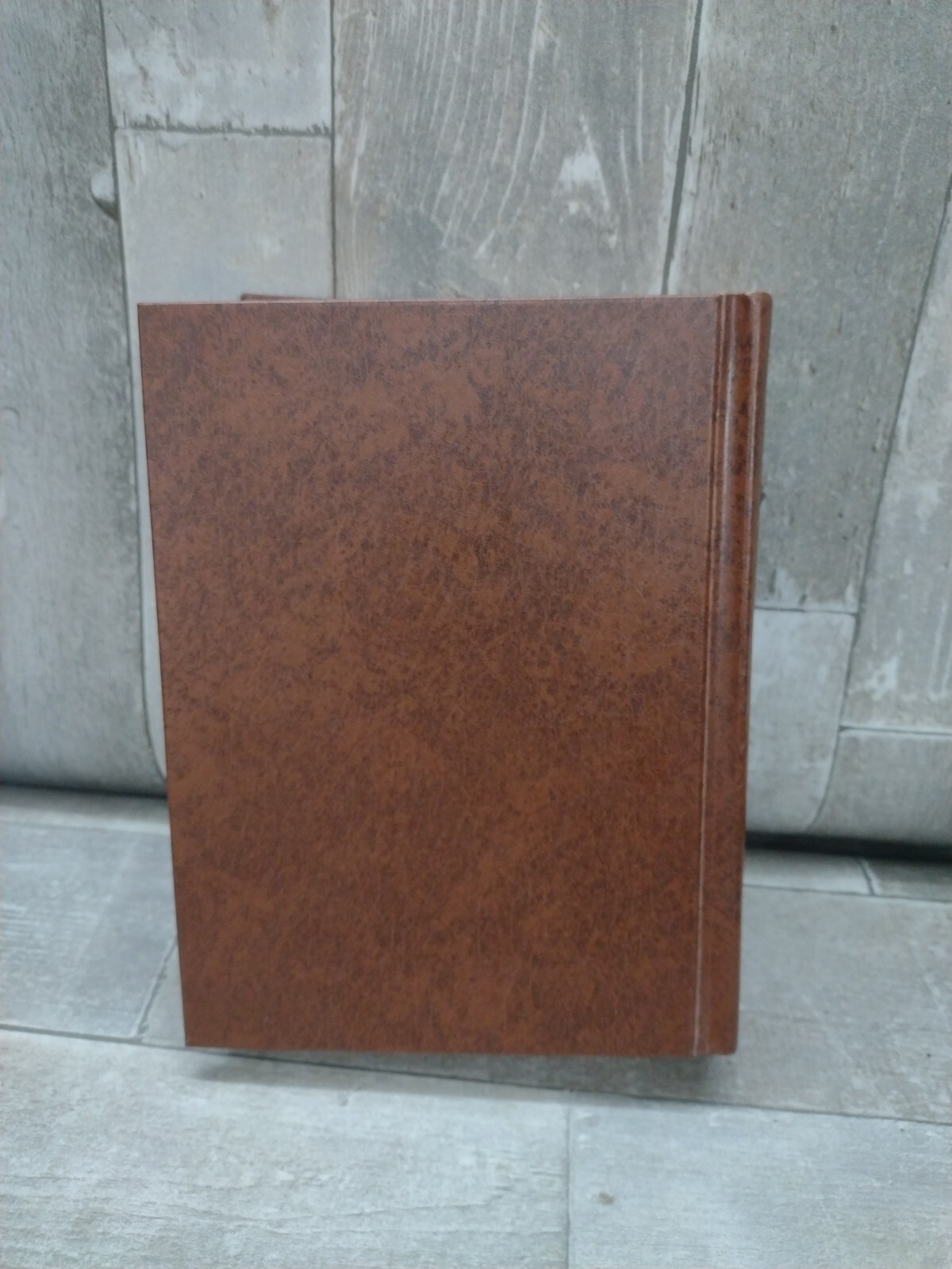 1973 book Pictorial BIBLE DICTIONARY 900+ pages w/ many b/w photos +color atlas