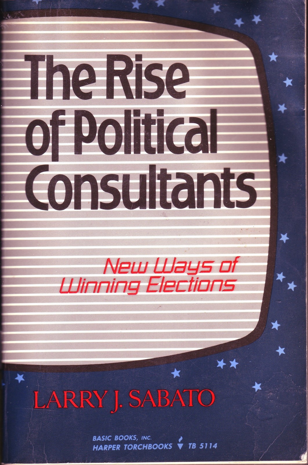 Rise Political Const