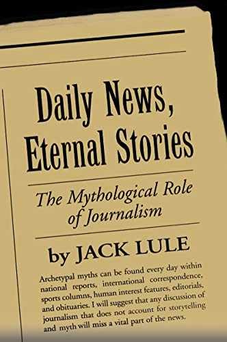 Daily News, Eternal Stories: The – Paperback, by Lule Jack – Acceptable