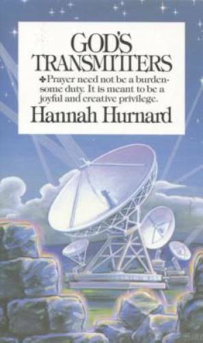 God’s Transmitters – Mass Market Paperback By Hurnard, Hannah – GOOD