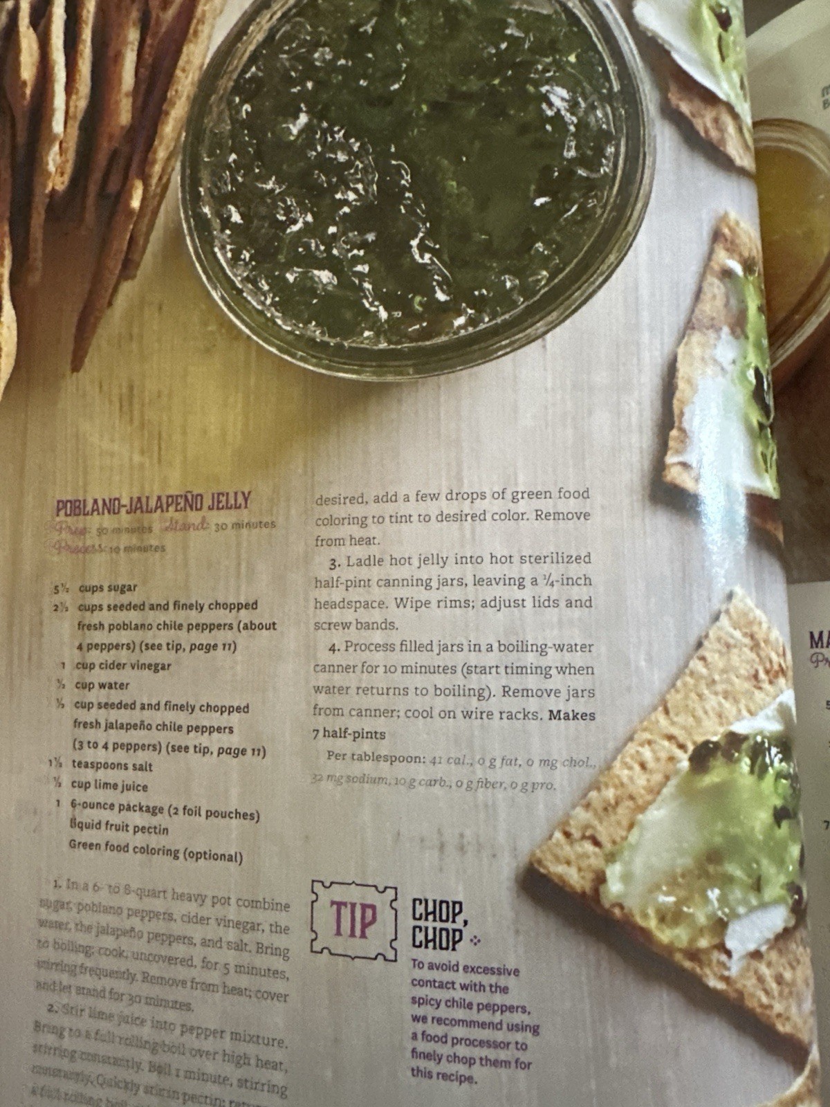 BHG Canning Preserving Freezing Drying Magazine 2014 Recipes & Basics