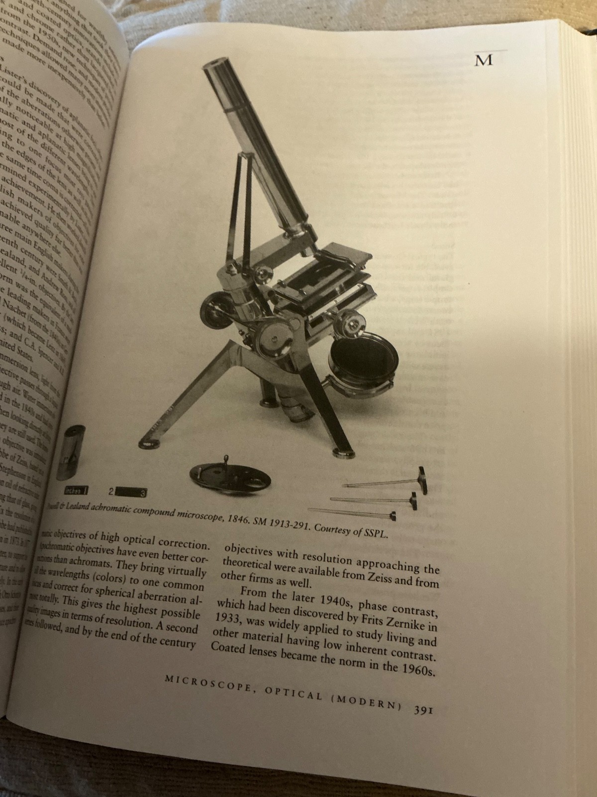 Instruments of Science An Historical Encyclopedia Illustrated 1998