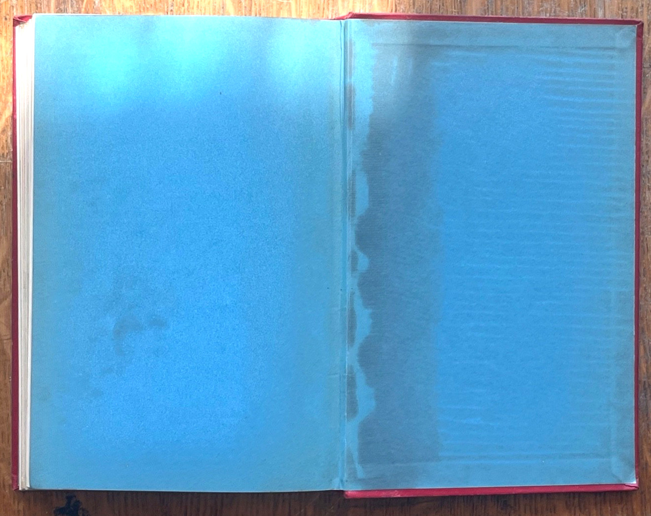 Alice’s Adventures in Wonderland, Lewis Carroll, Facsimile First Edition, 1941