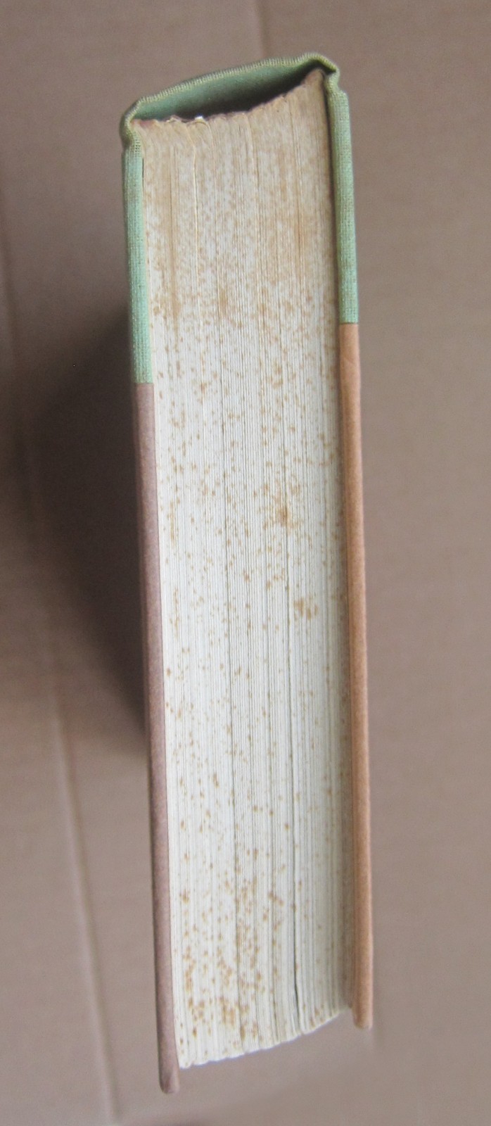 To Kill A Mockingbird by Harper Lee, First Edition 6th Impression printing