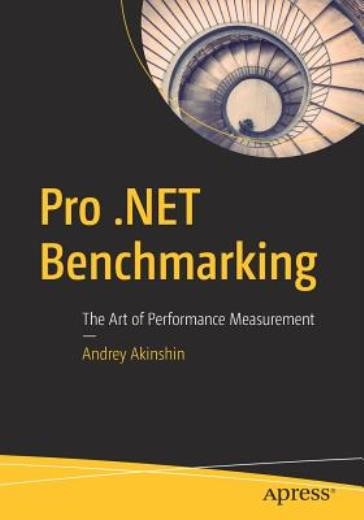 Pro Benchmarking: The Art Of Performance Measurement
