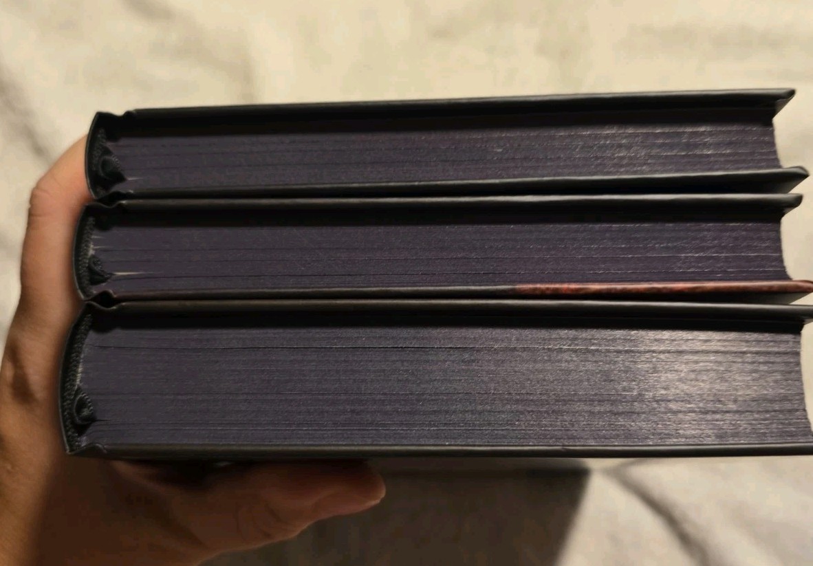 LitJoy Classics Gothic Box Set Dracula Poe Dorian Gray