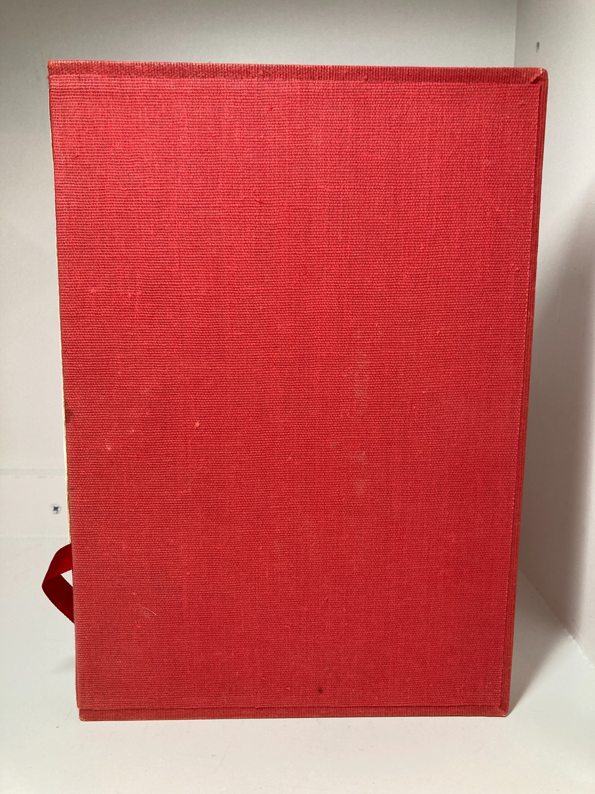 Barbarian Press Christmas Carol 1984 Ellis Wood Engravings Slipcase Fine