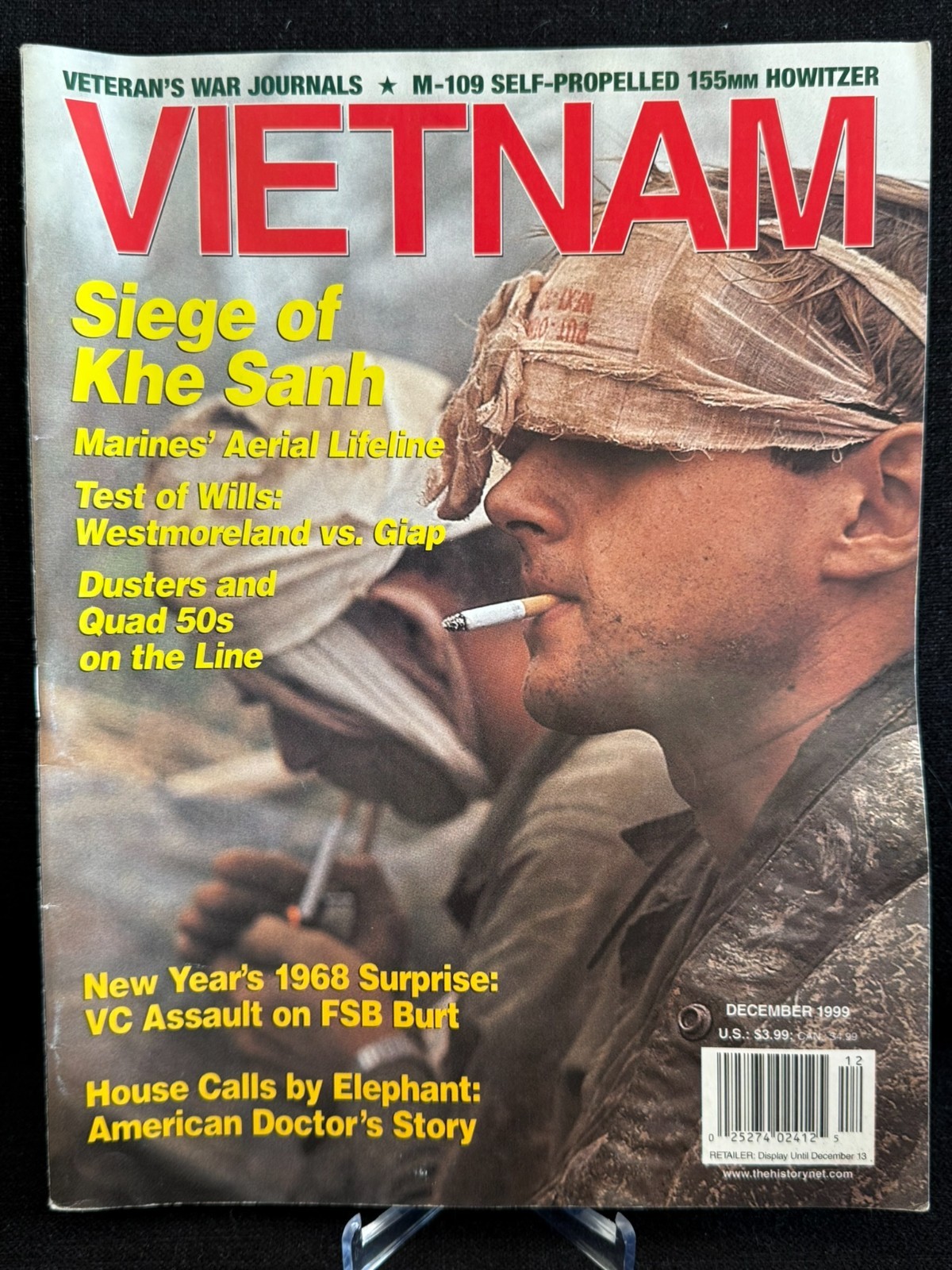 Vietnam Magazine Subscription Dec 1999 – Aug 2013 54 Issues YOU PICK