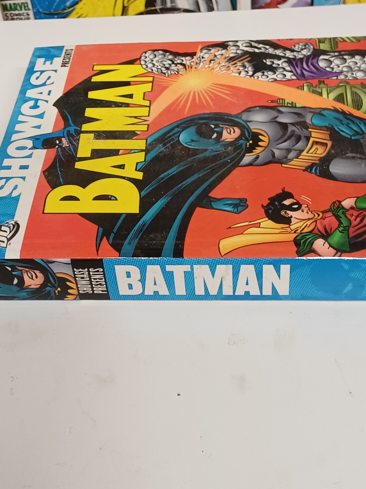 DC Showcase Batman Vol 2
