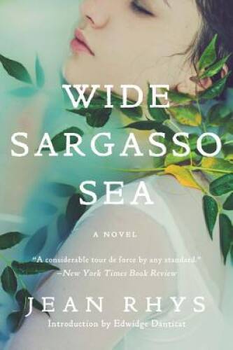 Wide Sargasso Sea – Paperback By Rhys, Jean – GOOD