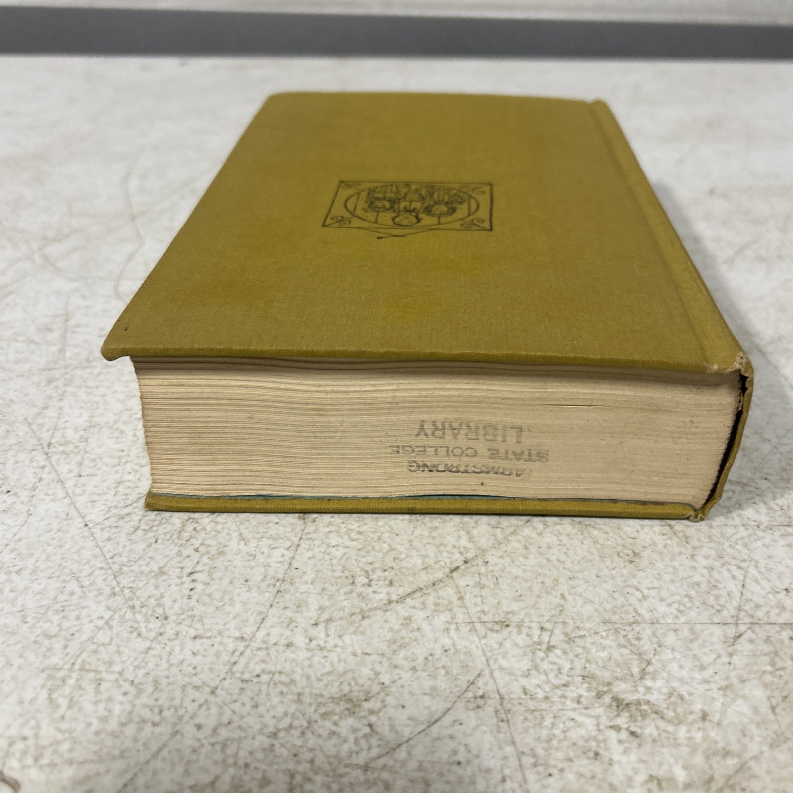 Complete Adventures of the Borrowers Mary Norton HC 1967 First American Edition