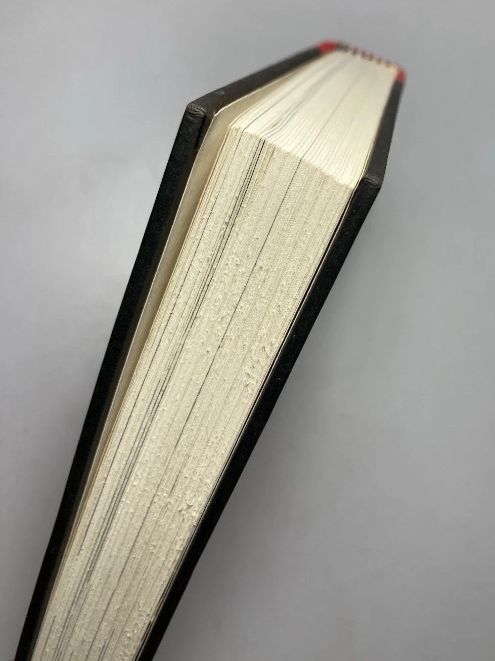 ARTHUR MILLER “Salesman in Beijing” Hardcover First Edition Viking 1984 w/Photo