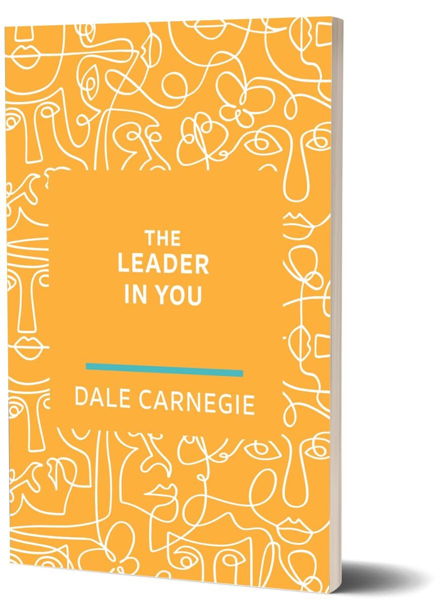 Best Collection Of Dale Carnegie (Set of 7 Books) by Dale Carnegie Boxset