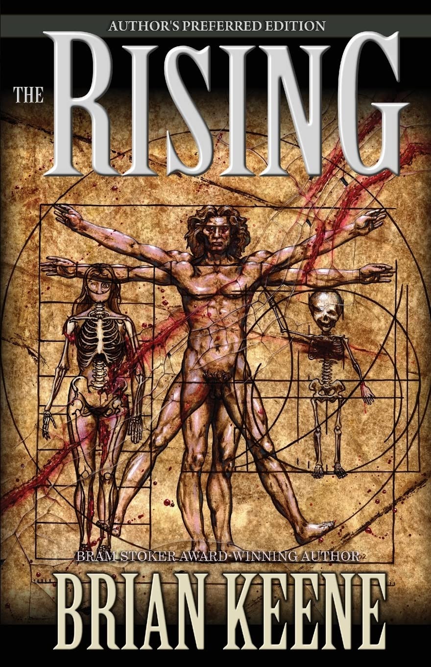 The Rising: Author’s Preferred Edition