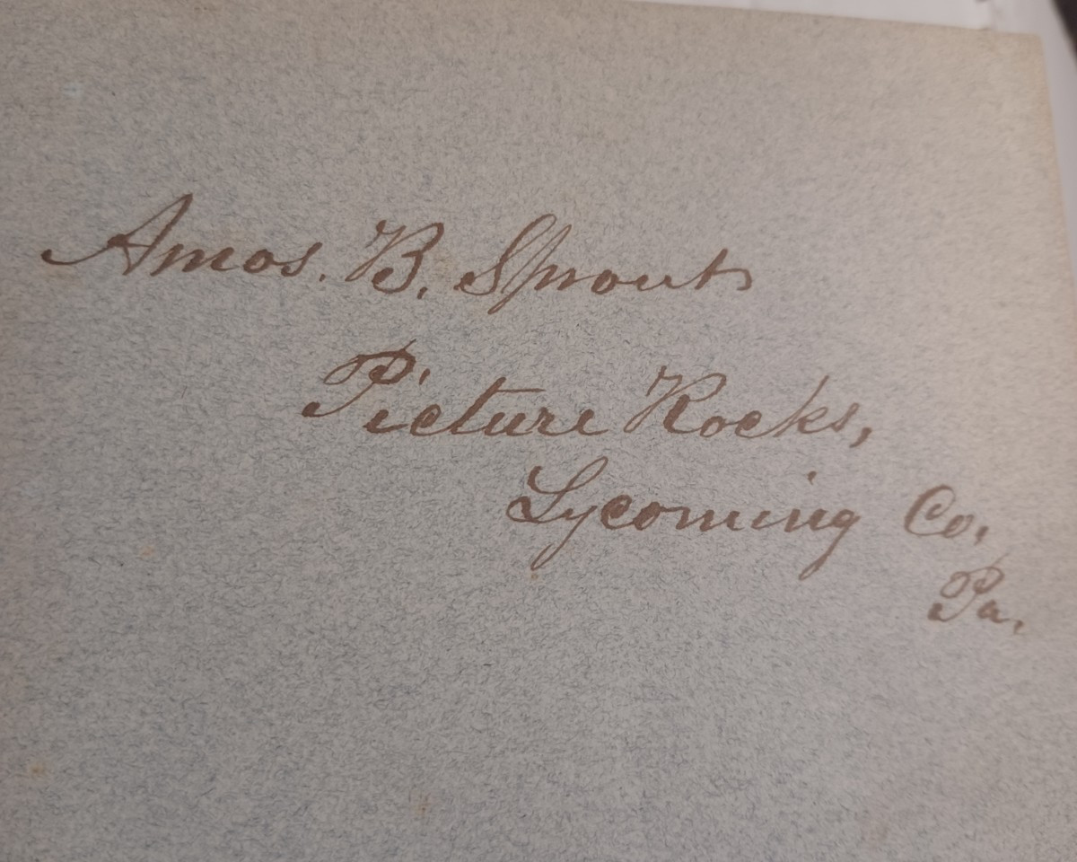A Tour Around The World by General Ulysses S. Grant 1879 First Edition Hardcover