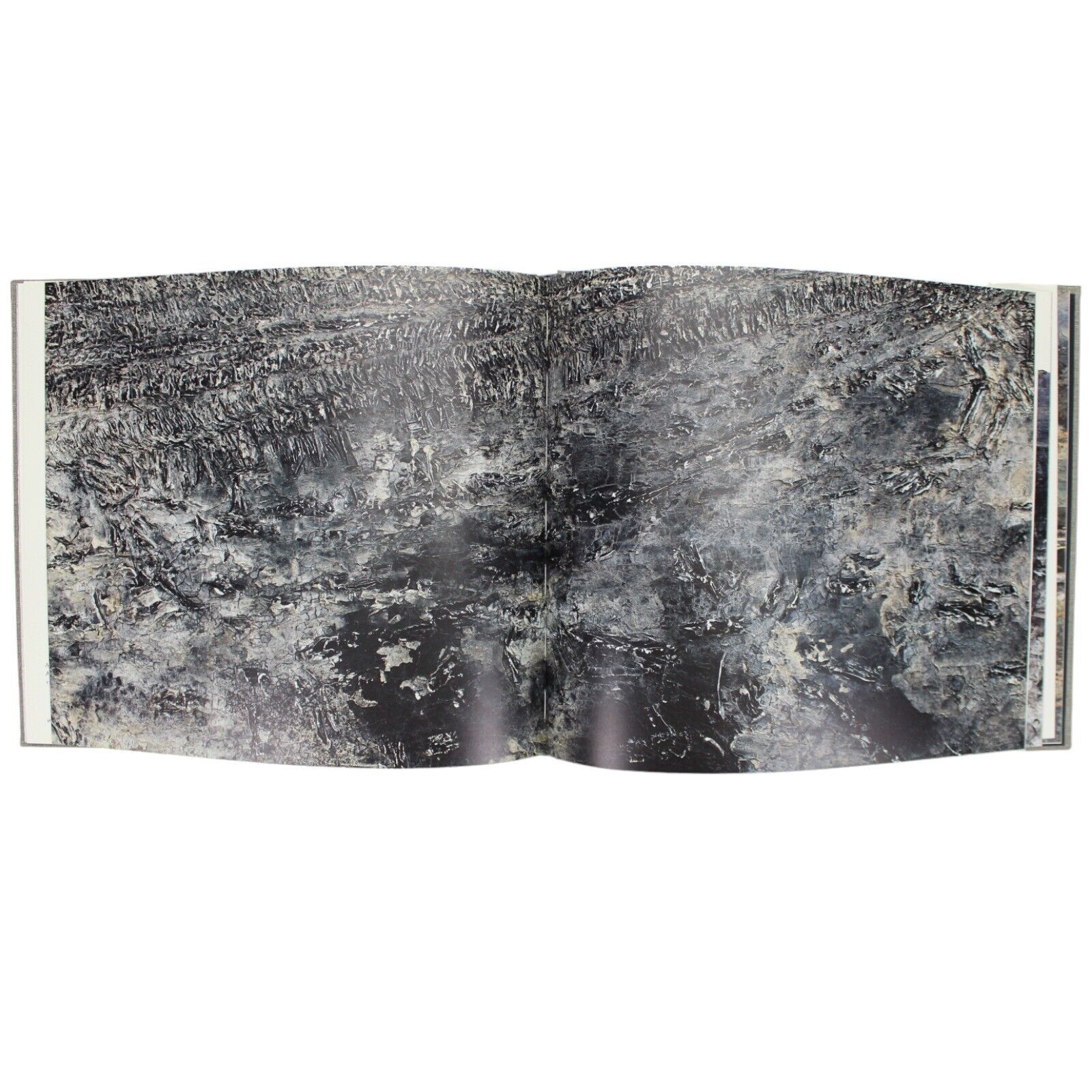 ANSELM KIEFER NEO-EXPRESSIONISM PAINTER SCULPTOR NEW SYMBOLISM MODERN ART GERMAN