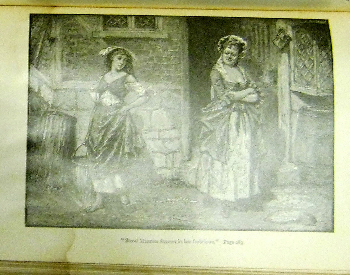 Longfellow’s Poems Household Edition of The Poets 1886 Hardcover 496 pages