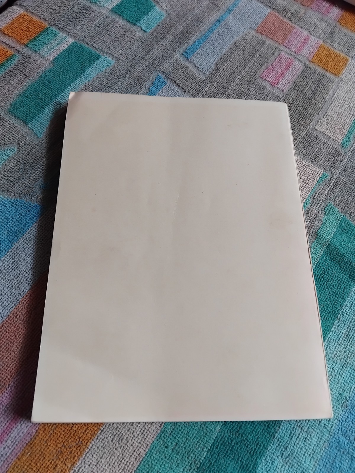 Special Builders Guide 750 Motor Club VGC Trials Race Austin Seven Ford 10 1172