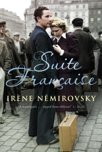 Suite Francaise – hardcover Nemirovsky, Irene|Smith, Sandra