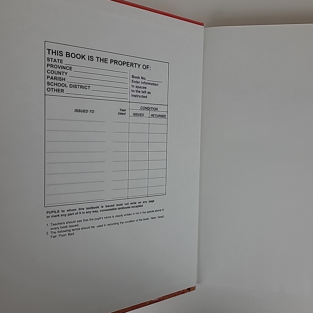 HMH into Geometry COMPLETE Teacher Edition 2020 Kit, Student Textbook Included