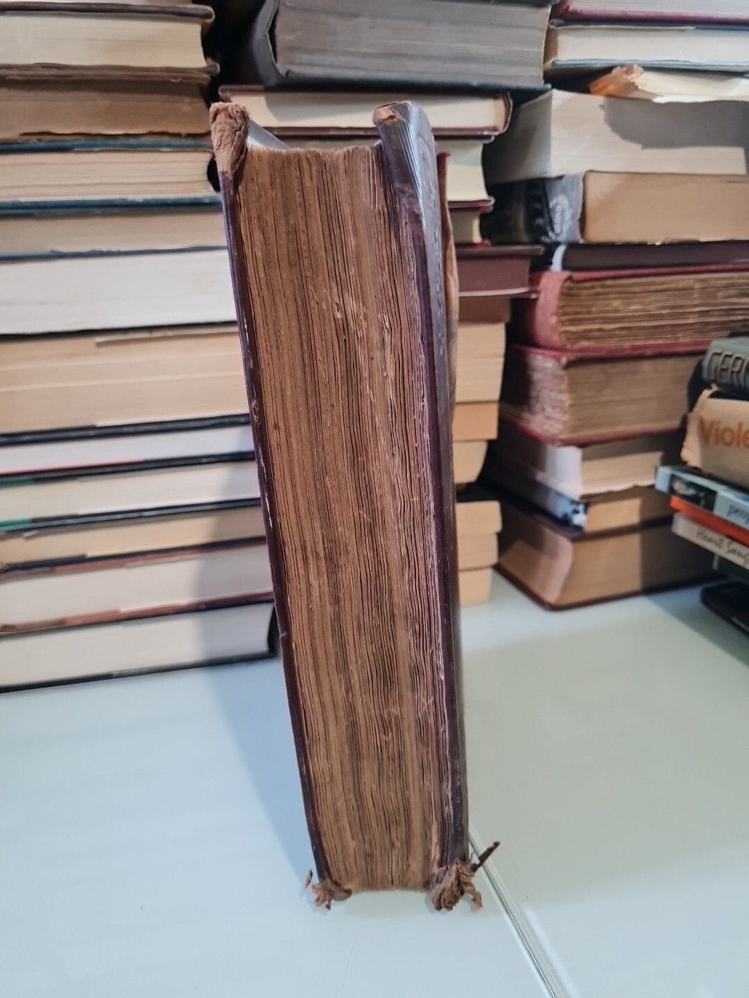 1845 Memoirs of the Life of Sir Walter Scott, Bart by J. G. Lockhart New Edition