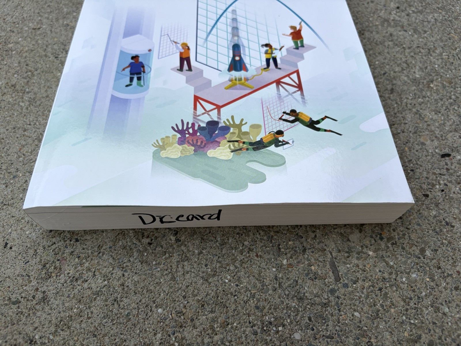 Amplify Desmos Math Student Edition: A1 Volume 2