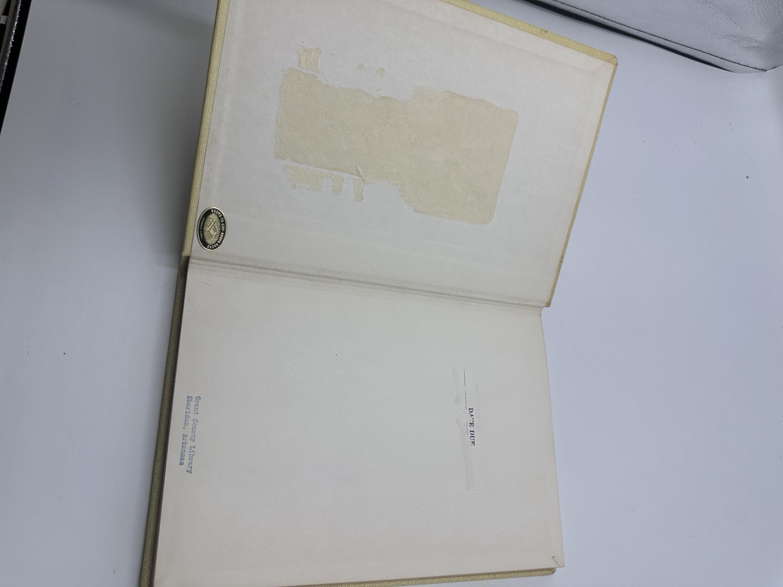 The Story Of Computers By Charles T. Meadow – Hardback Library 1970