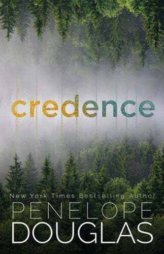 Credence by Penelope Douglas: Used