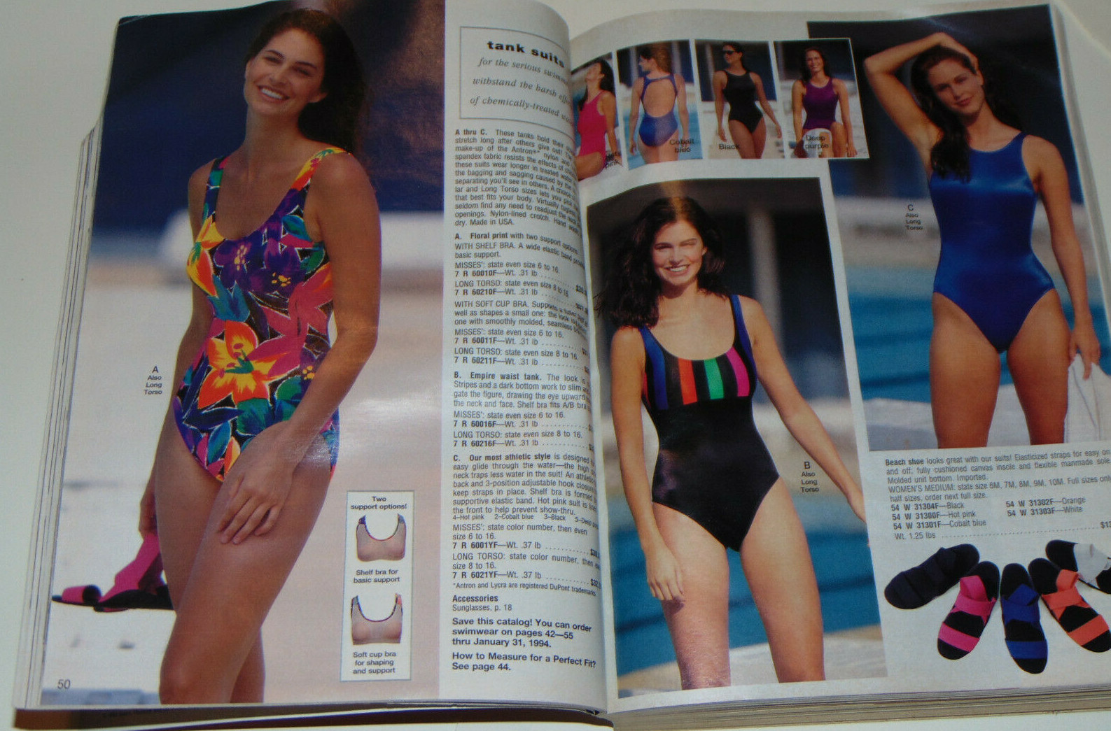 VINTAGE 1993 SEARS SPRING & SUMMER CATALOG! 1500 PAGES! CLOTHES/BIKES/TOOLS/++++