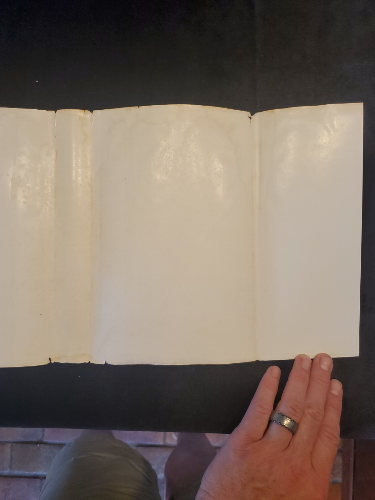 Stephen King FIRESTARTER 1980 Full Size BCE Hardcover Book Club Edition