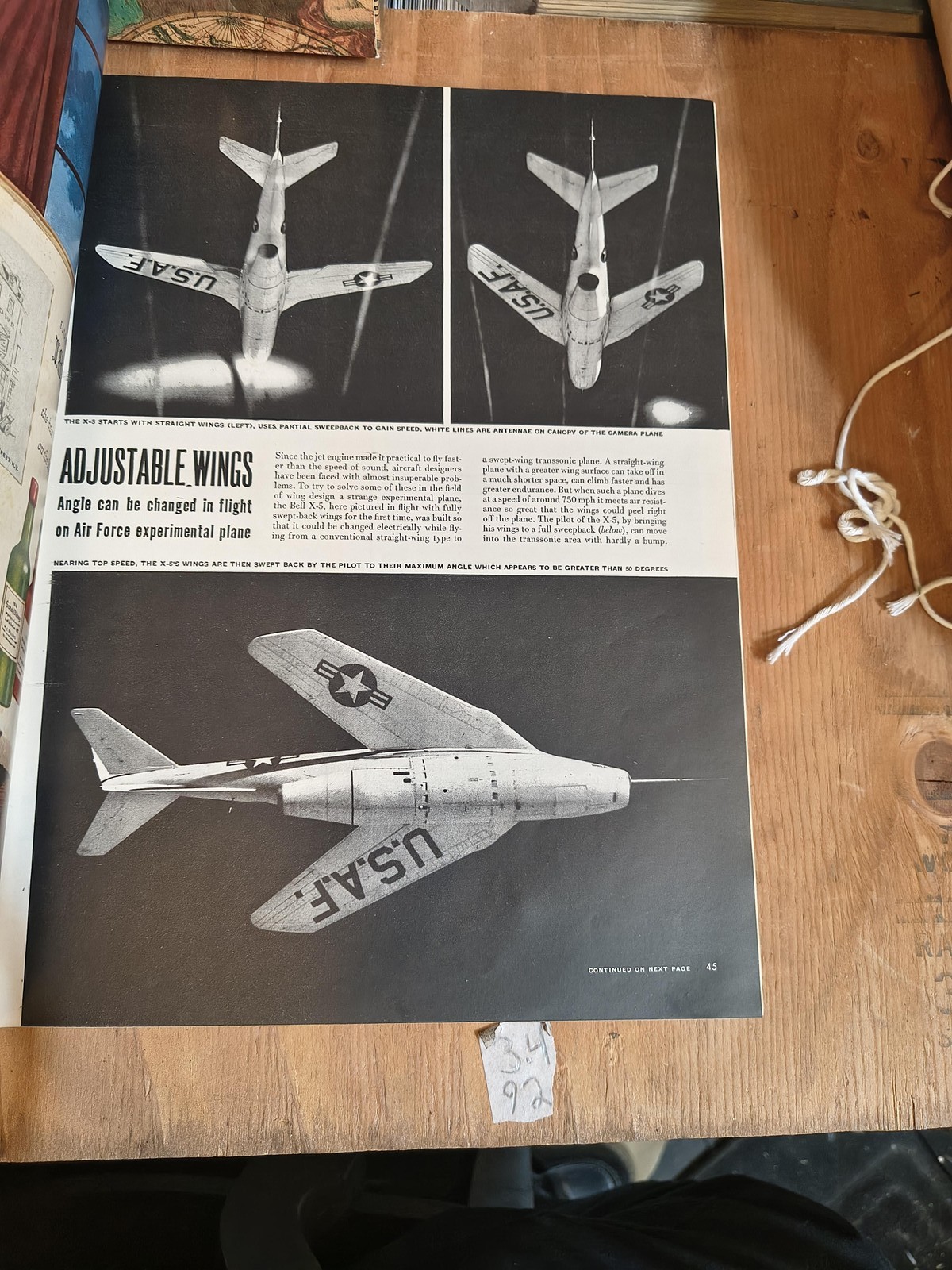 Life Magazine – August 20, 1951