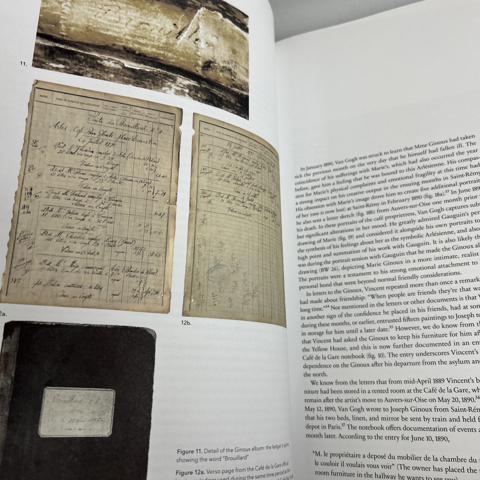 Vincent Van Gogh: the Lost Arles Sketchbook by Abrams (2016, Hardcover)