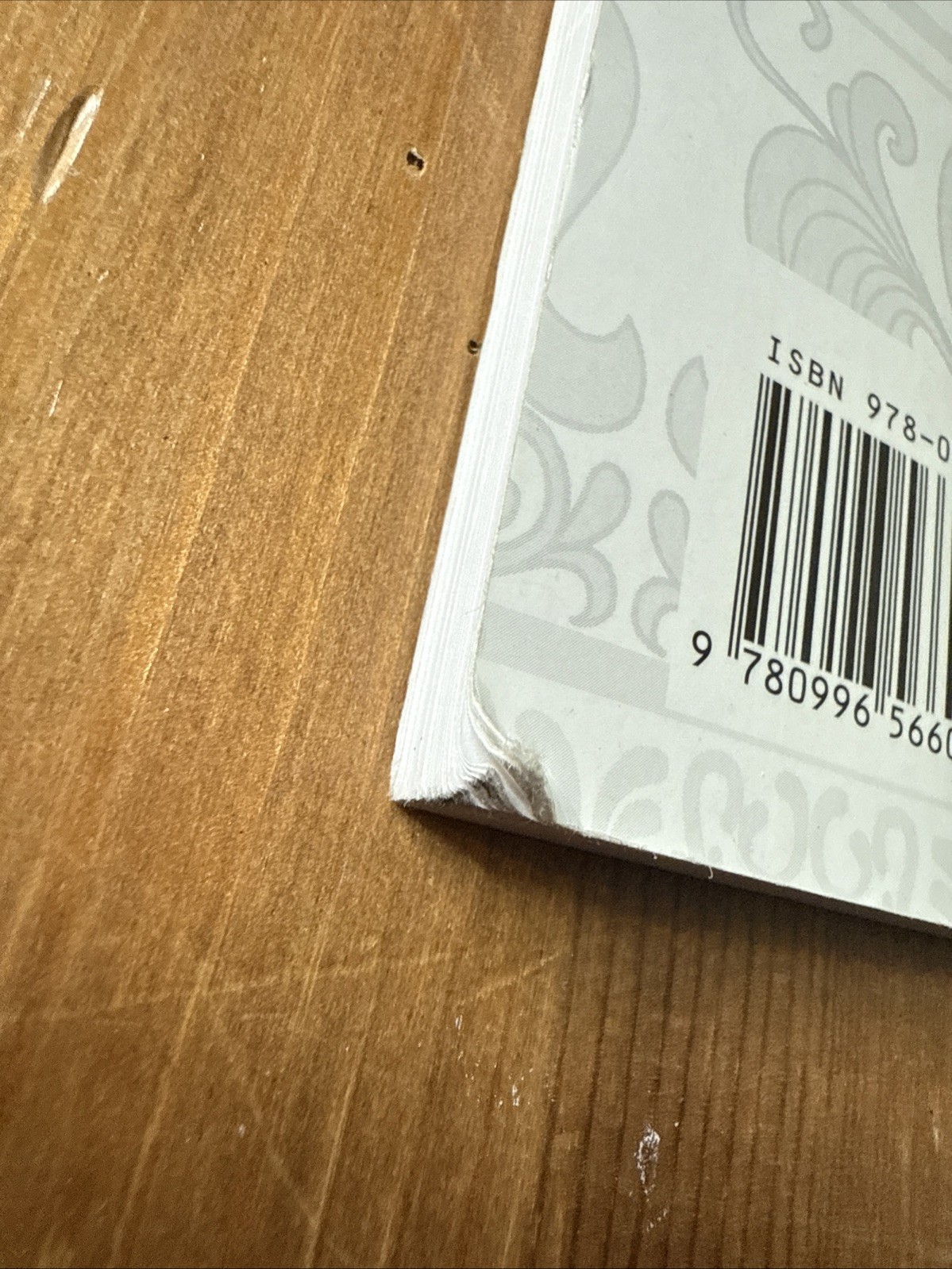 Wakeful Words Book