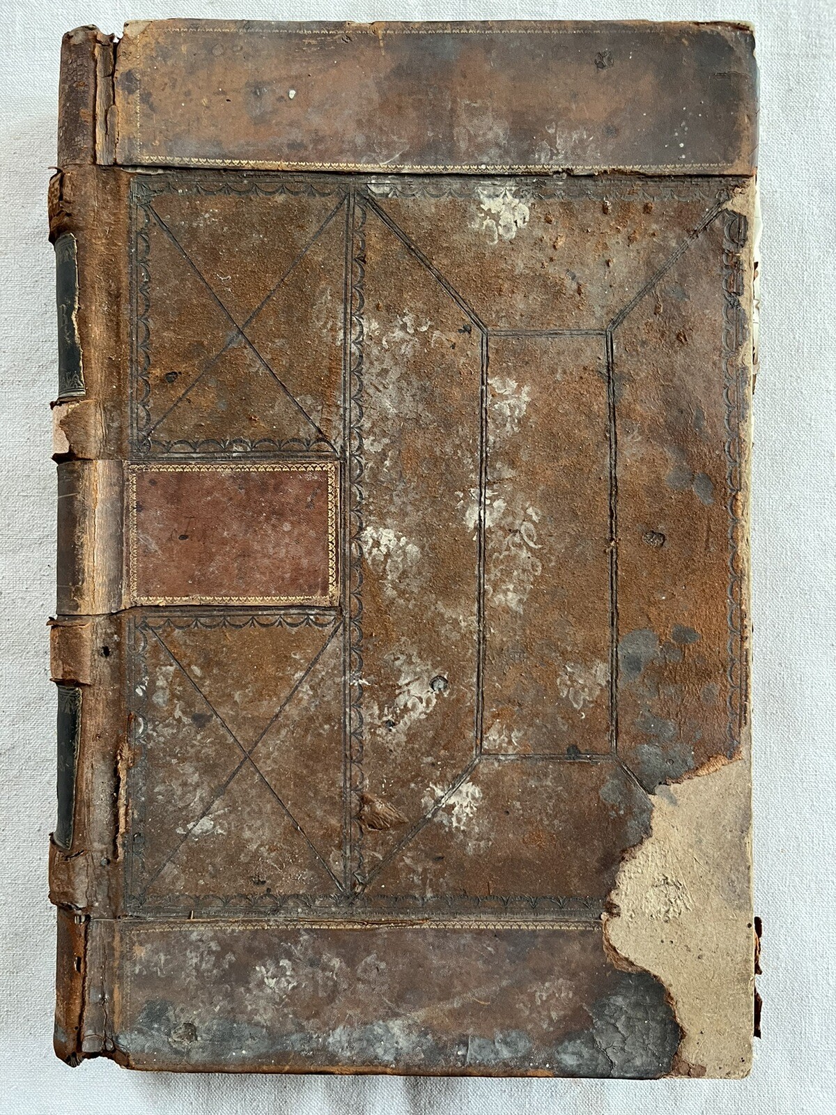 1876 Arnold Bros. Dry Goods 480 Full Pages Ledger Wartrace TN History Geneology