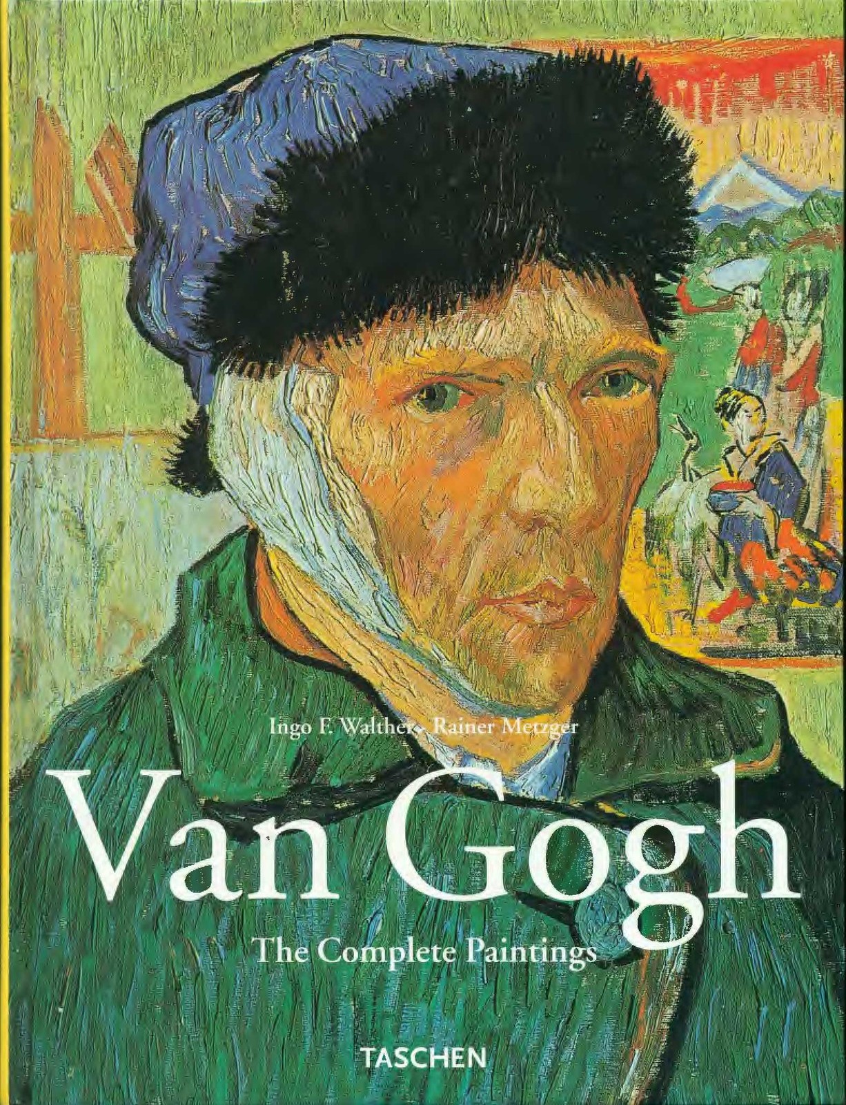 Van Gogh Complete Paintings