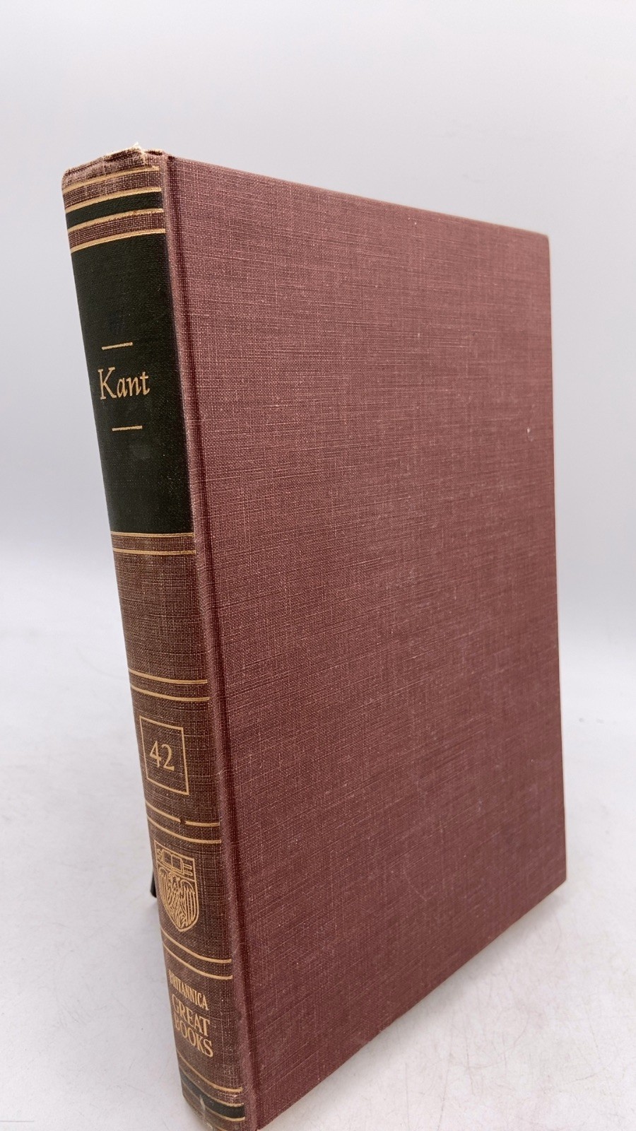 The Critique of Pure Reason, The Critique of Practical Reason and Other Ethic…