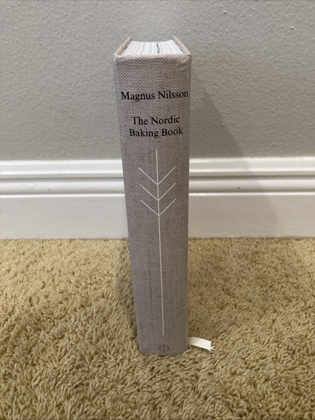 The Nordic Baking Book