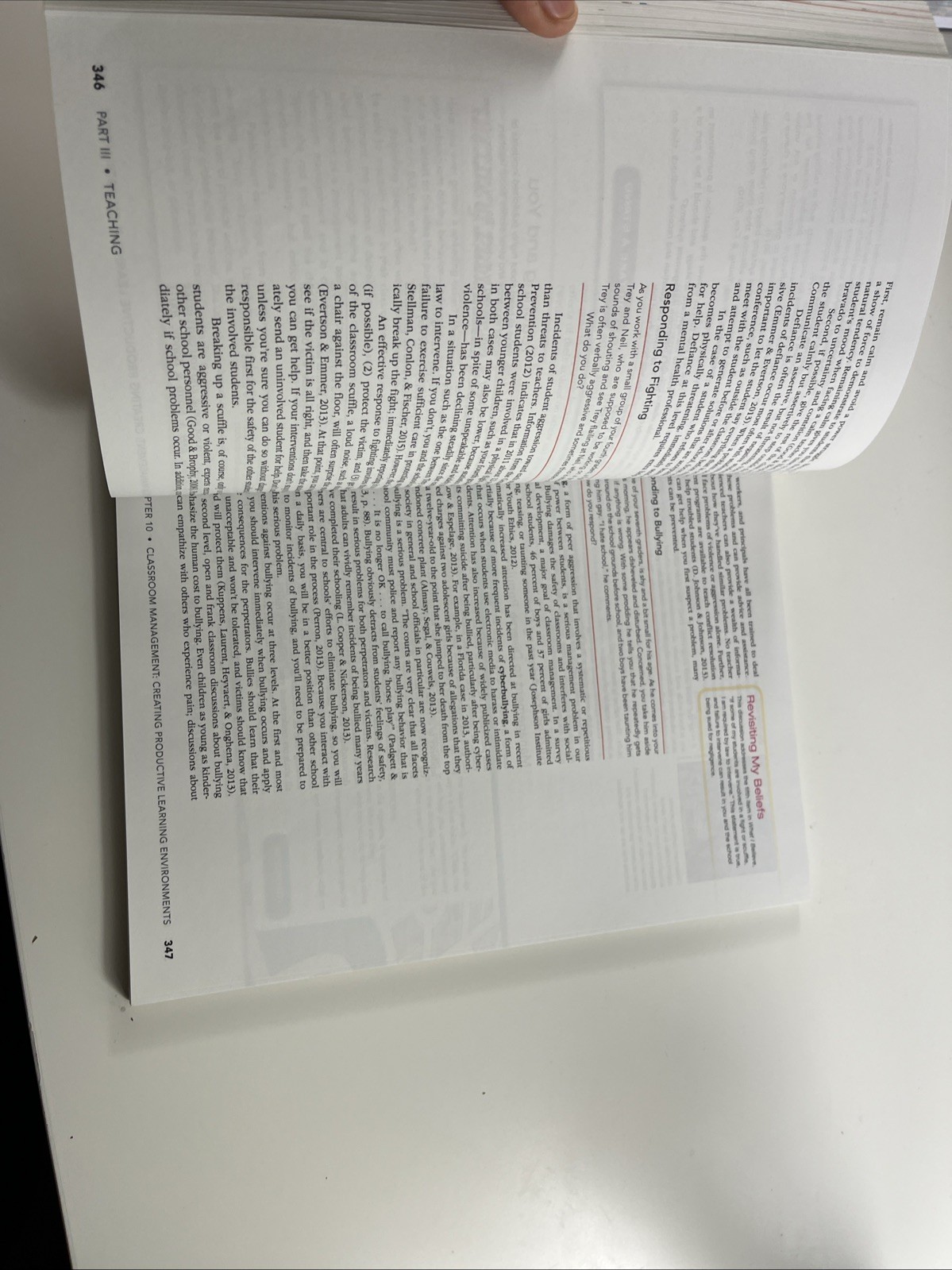 Introduction to Teaching : Becoming a Professional by Paul Eggen and Don Kauchak