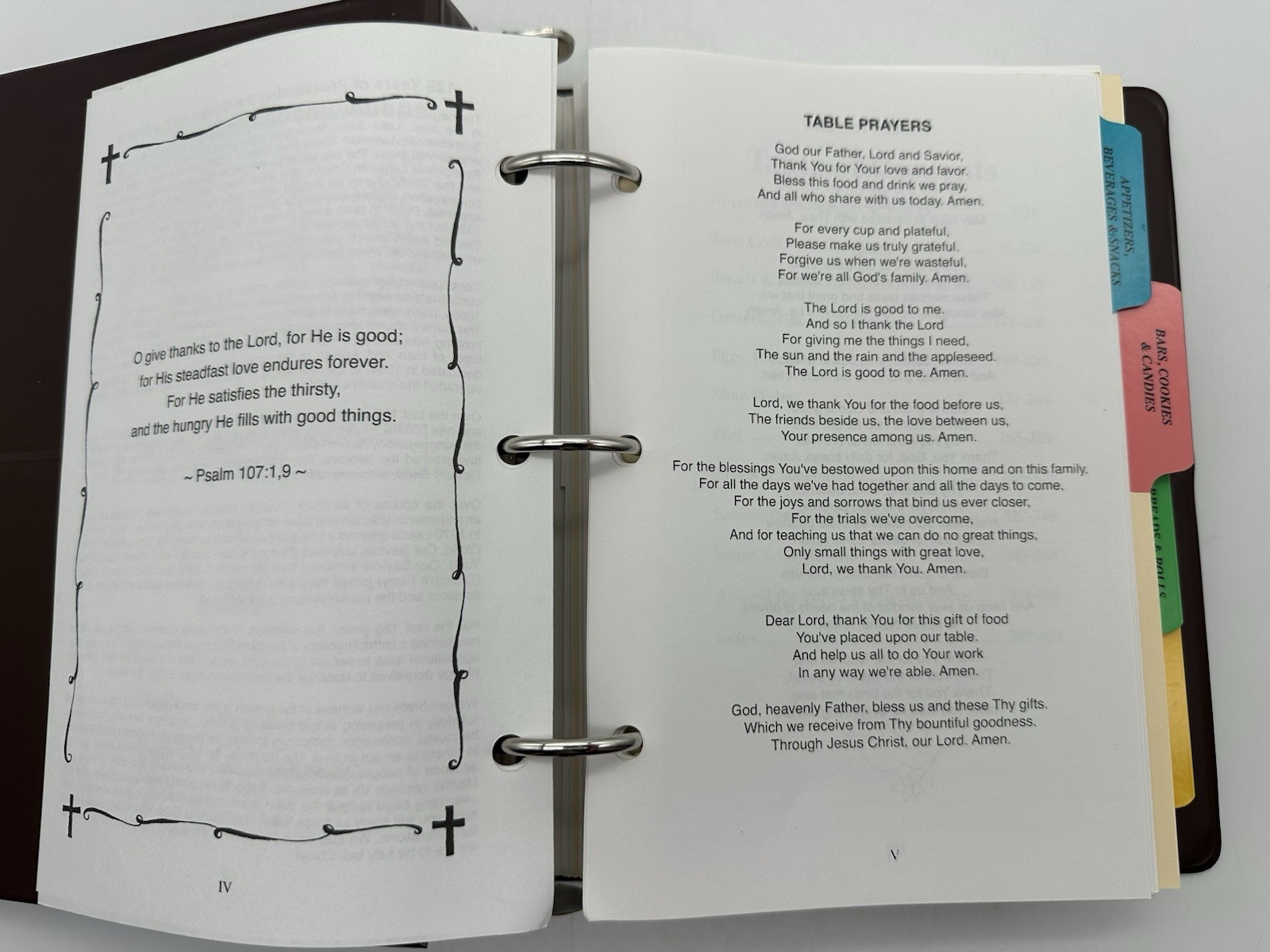 Leeds Lutheran Church Cookbook – 125th Anniversary (1886-2011)