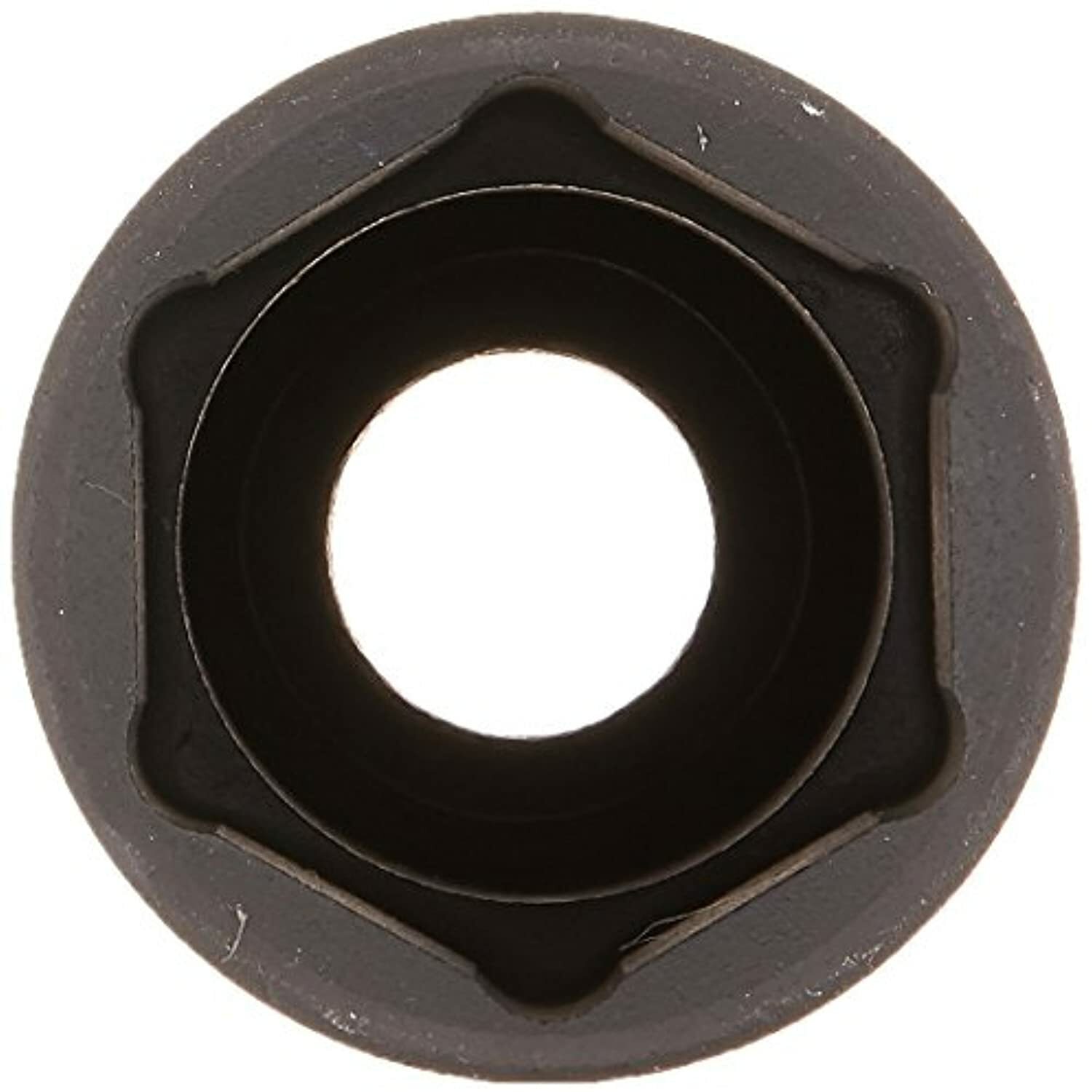 Sunex 2621 1/2-Inch Drive 21-Mm Extra Thin Wall Deep Impact Socket