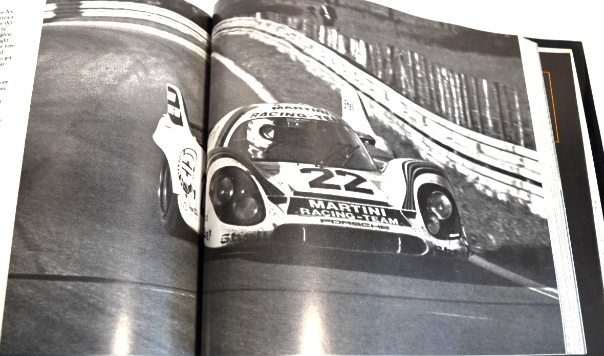 Porsche: Excellence Was Expected : The Complete History of Porsche *VERY GOOD*