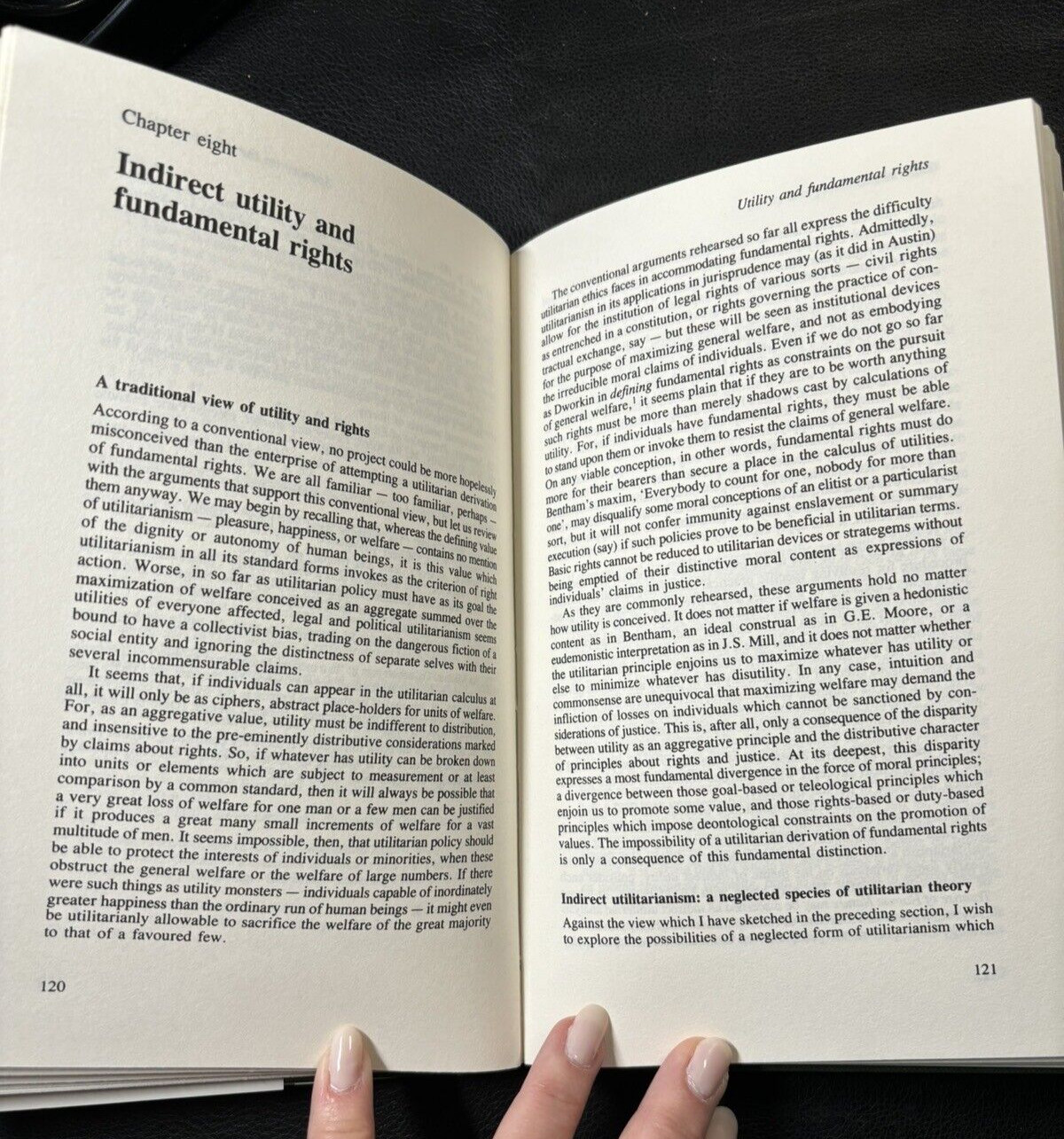 Liberalisms: Essays in Political Philosophy, Gray, John