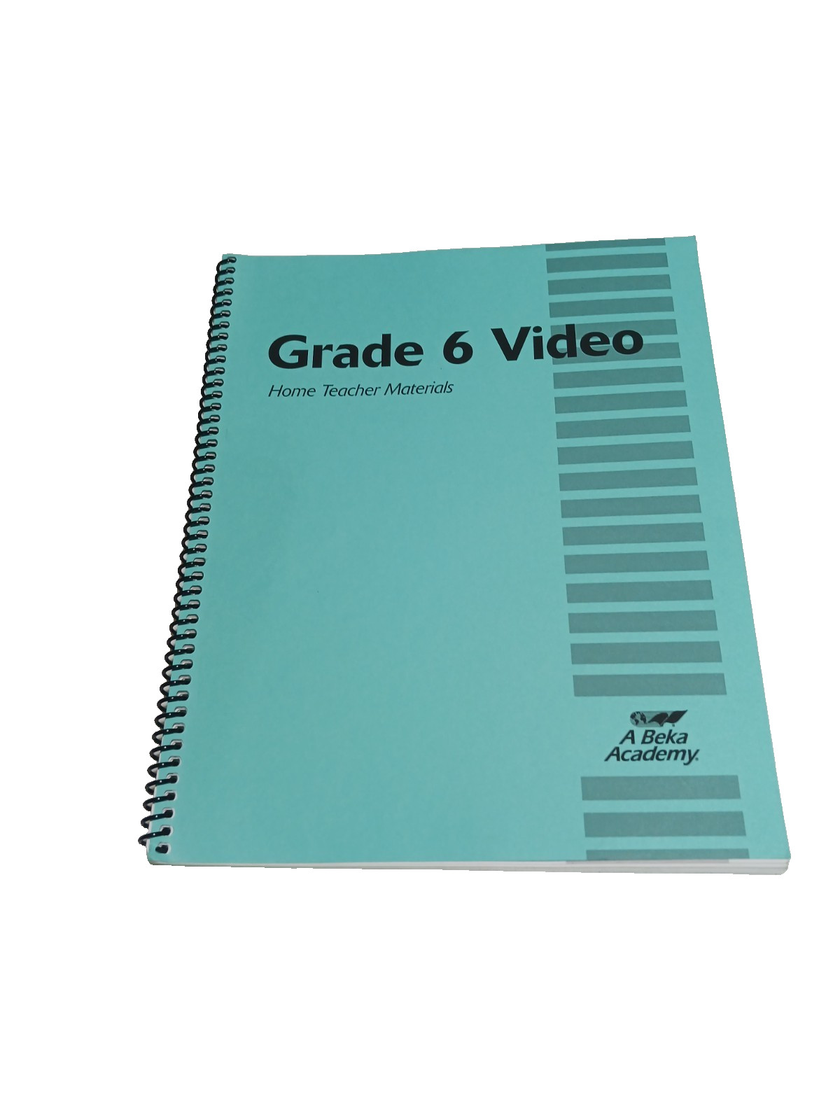 abeka 6th grade curriculum (FREE SHIPPING)