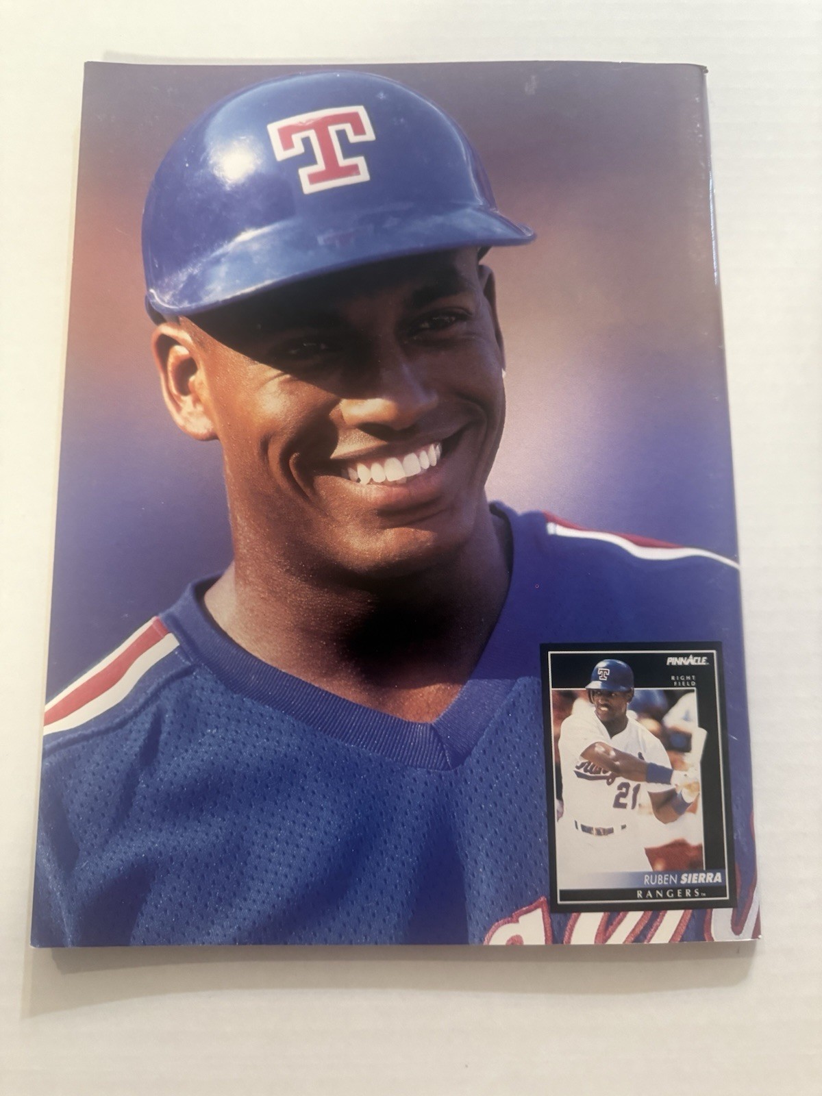 Beckett Baseball Card Monthly #87 June 1992 Kirby Puckett