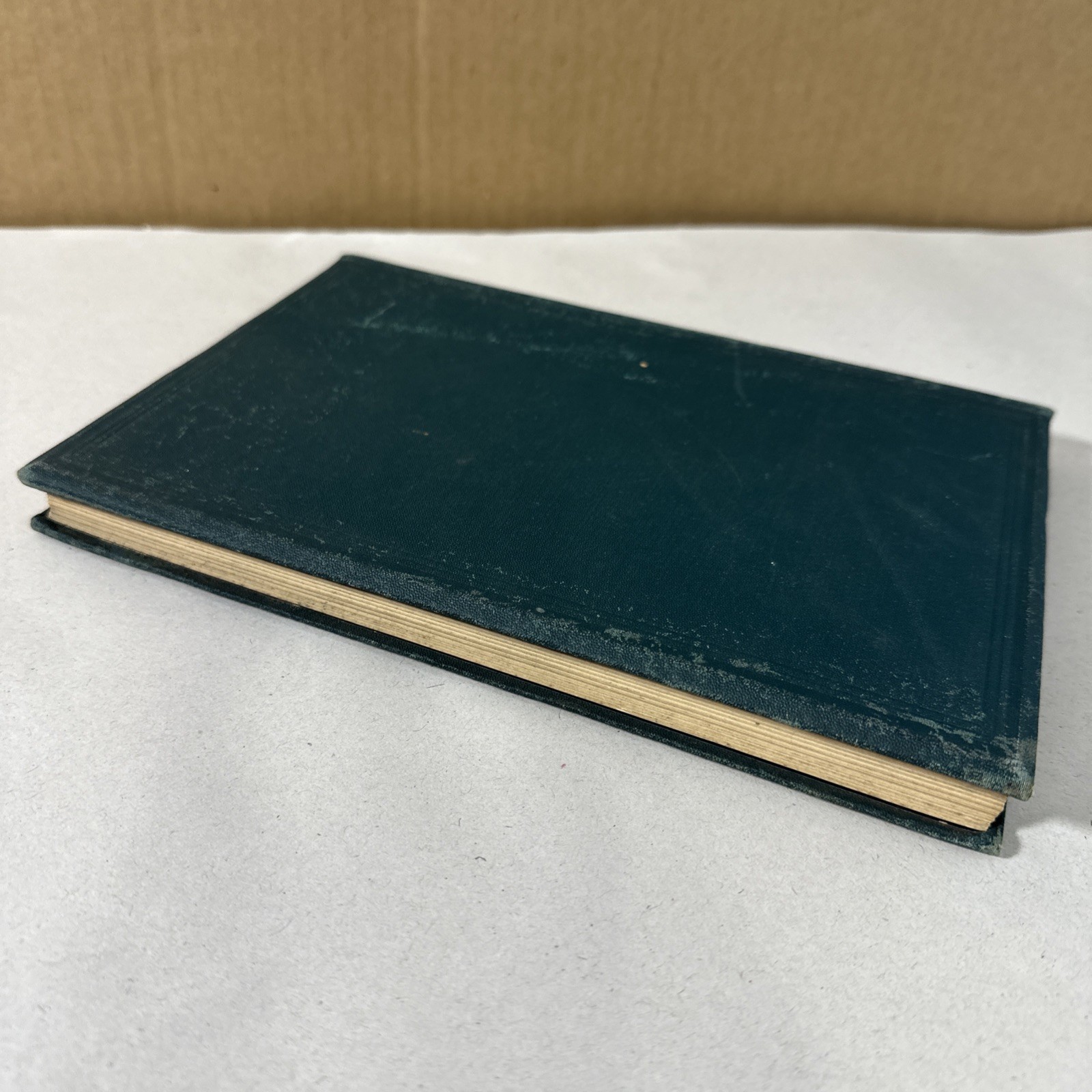 Burial General Rosecrans Army Of The Cumberland 1902 RARE Civil War Book