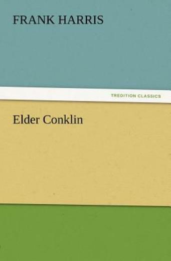 Elder Conklin