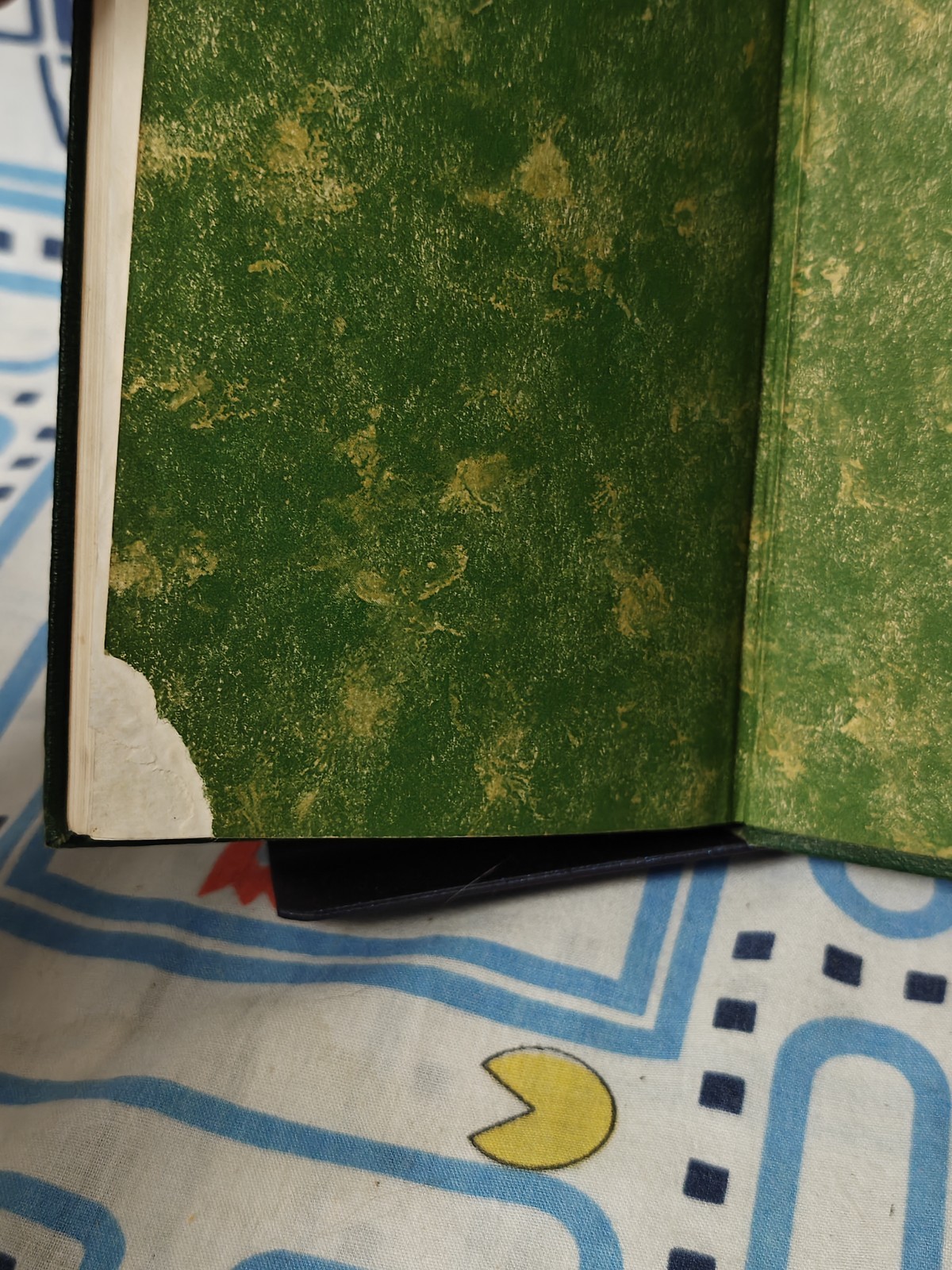 First Edition New World Translation of the Hebrew Scriptures Volume III HC 1957