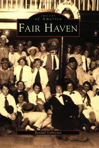 Fair Haven (NJ) (Images of America)